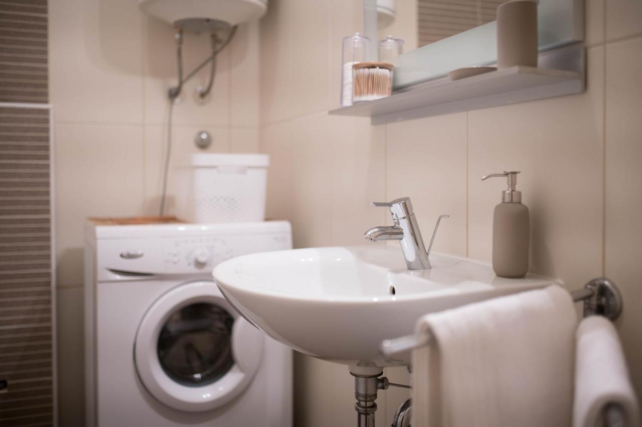 Ella Apartament *