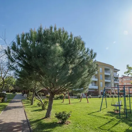 Apartman Ella Umag Exterior photo