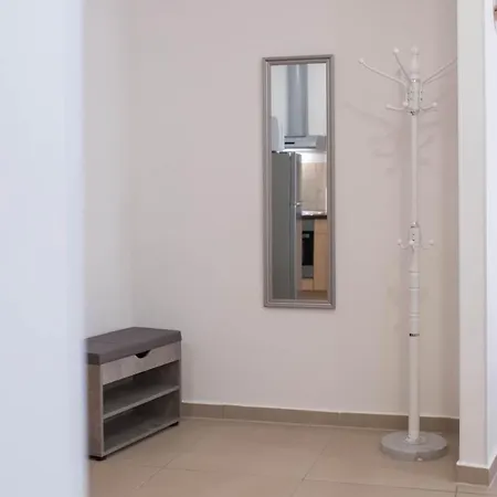 Apartman Ella Umag Exterior photo