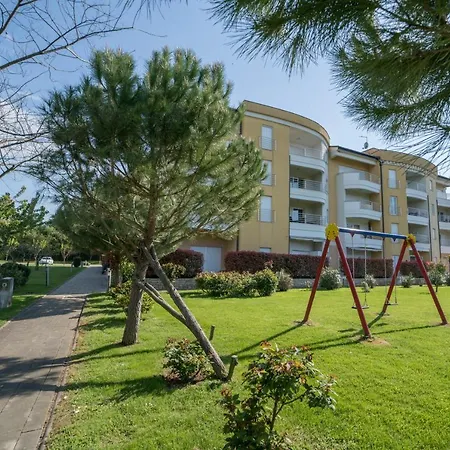 Apartman Ella Umag Exterior photo