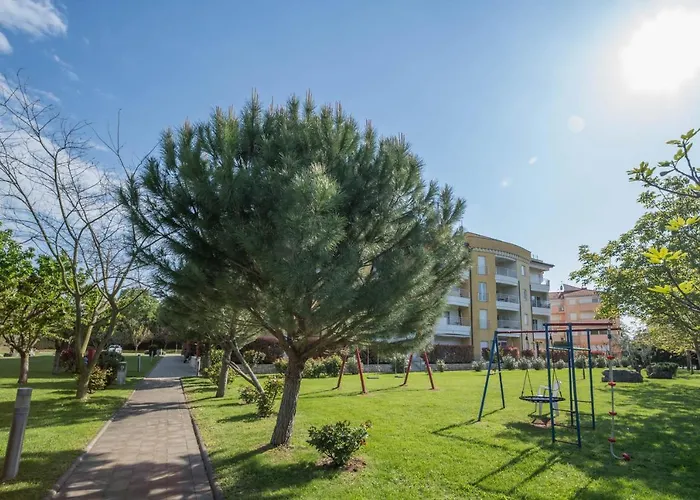 Apartman Ella