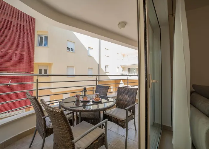 Apartman Ella