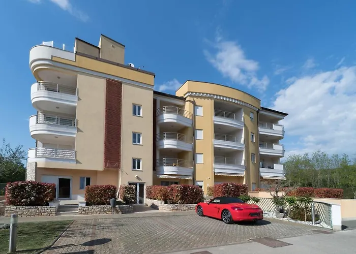 Apartman Ella