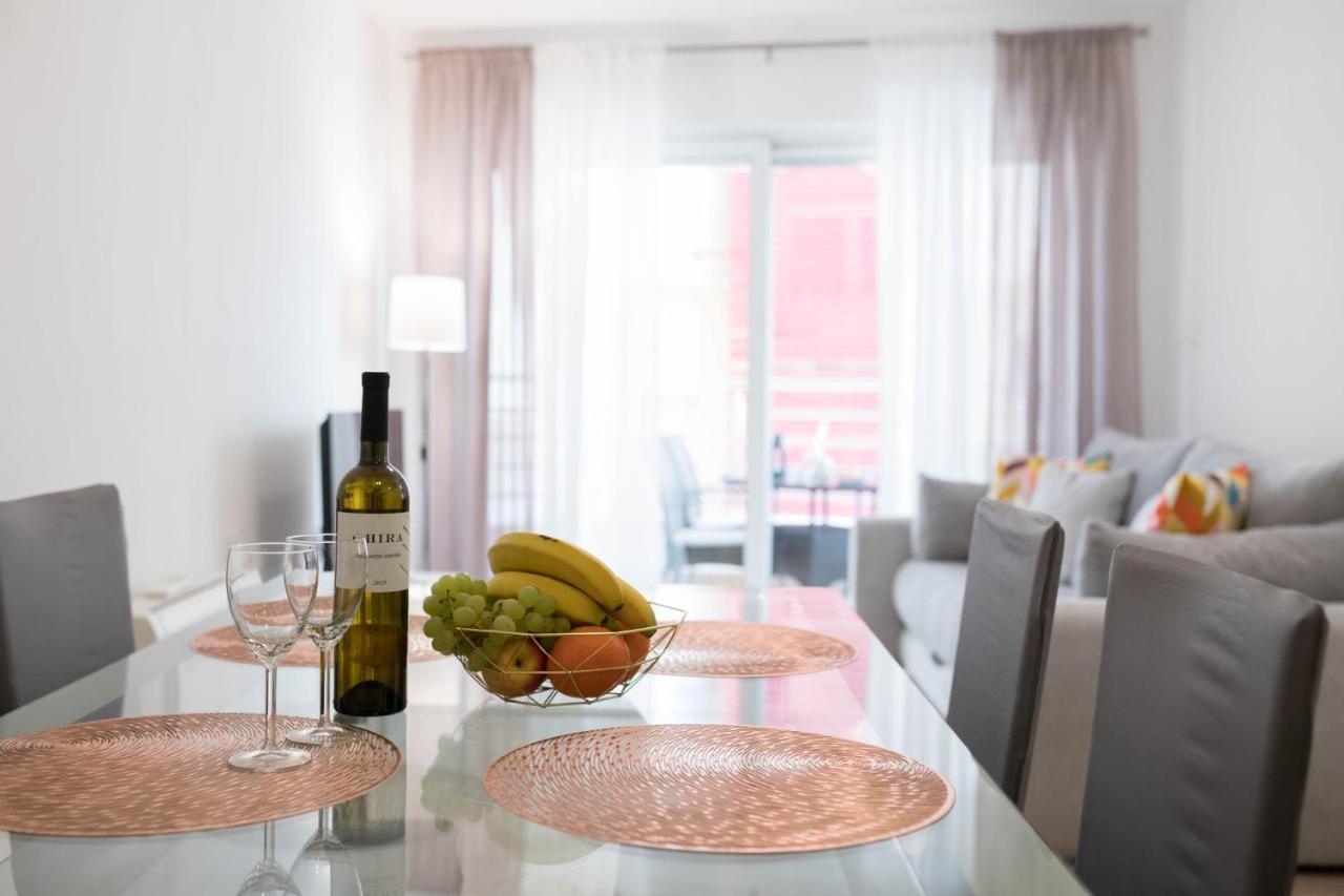 Ella Apartment Umag