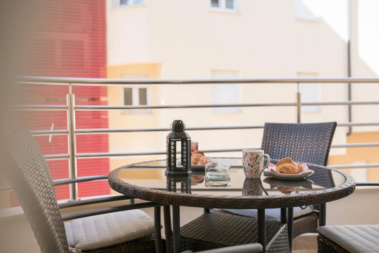 Appartement Ella *