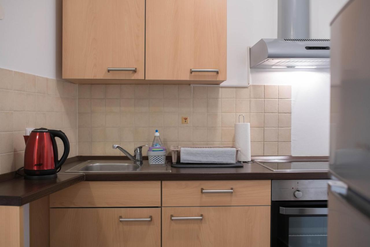 Ella Appartement