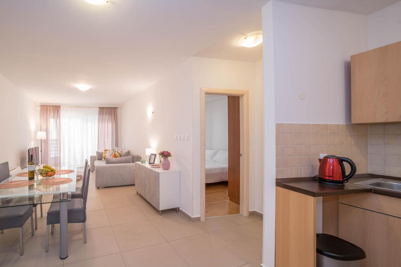 Appartement Ella *