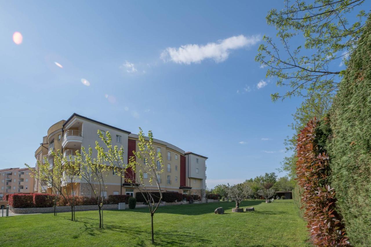 Appartement Ella Umag