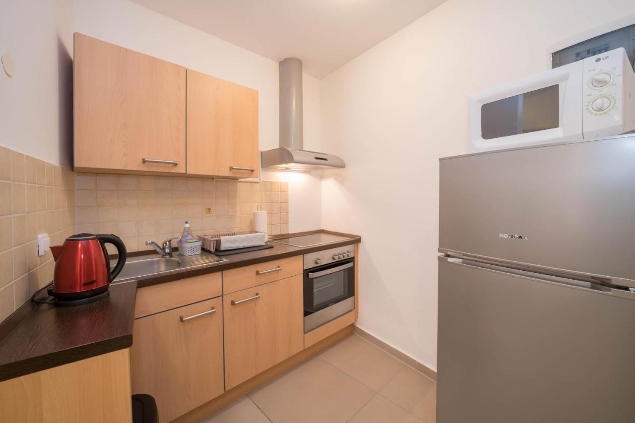 Ella Appartement *