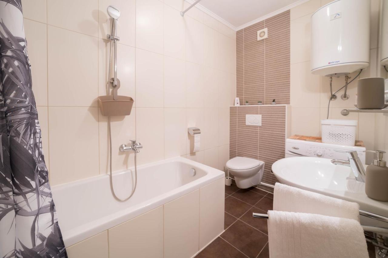 Appartement Ella *