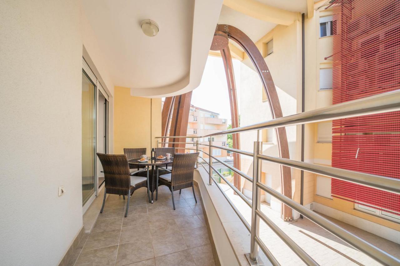 Ella Appartement *